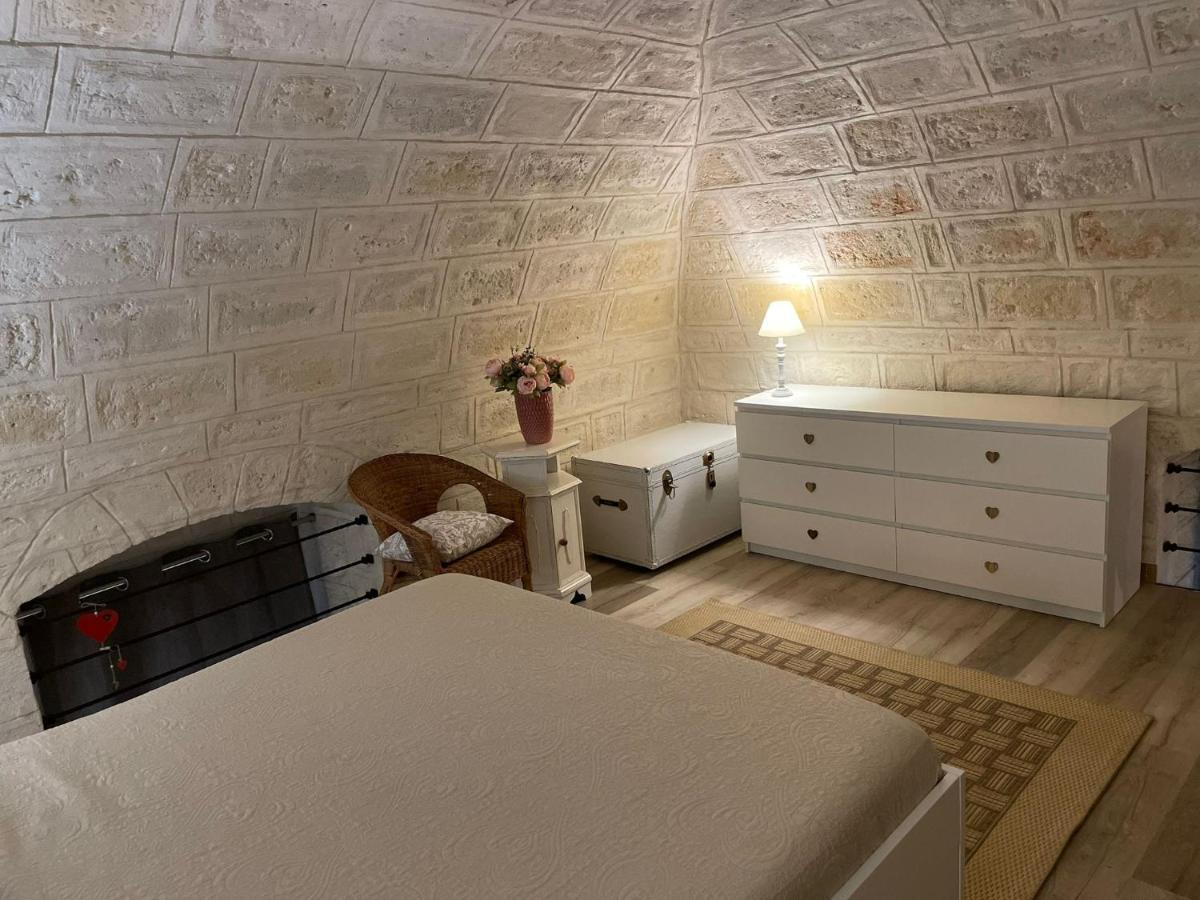 Casa Della Luna Vakantiehuis *