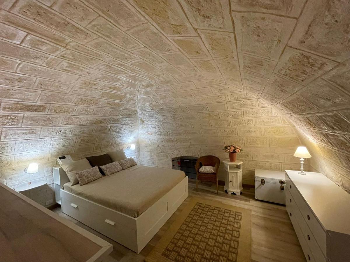 Casa Della Luna Vakantiehuis Bari