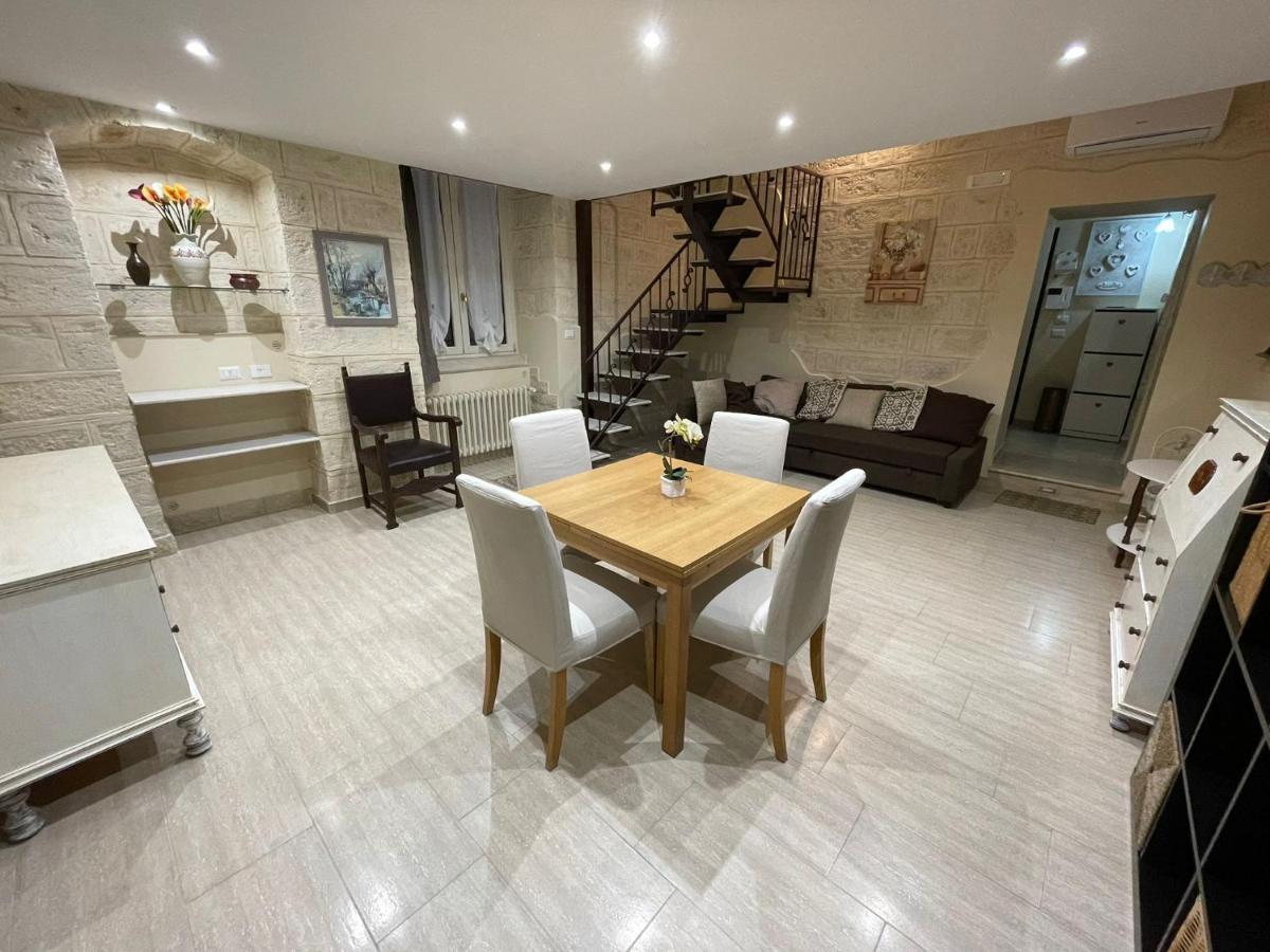 Casa Della Luna Vakantiehuis *