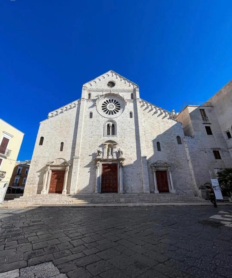 Vakantiehuis Casa Della Luna Bari