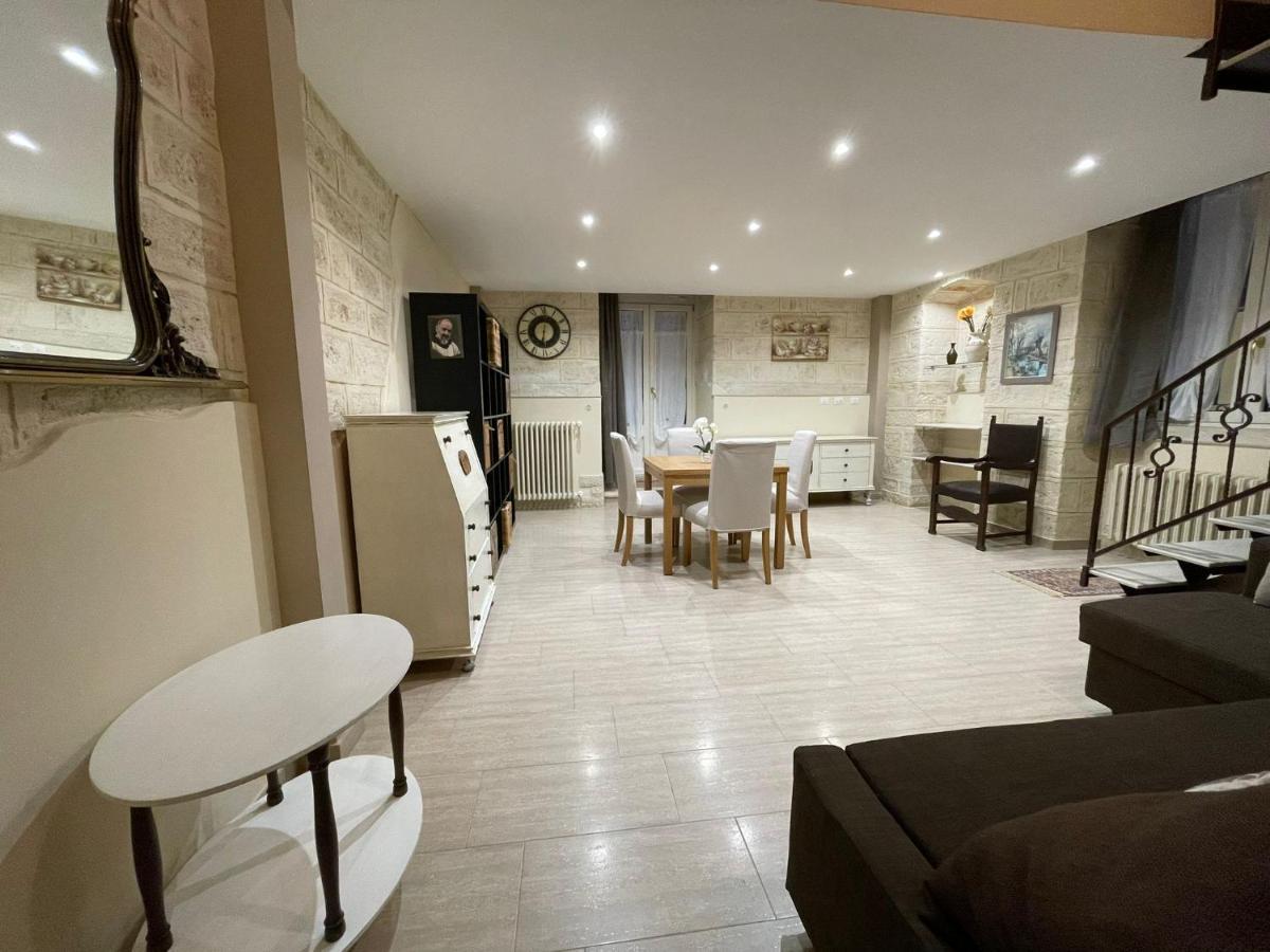 Casa Della Luna Vakantiehuis