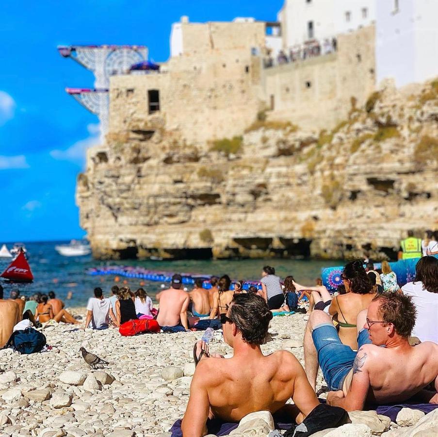 Casa Della Luna Vakantiehuis Bari