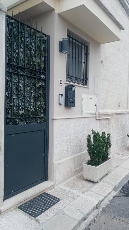 Vakantiehuis Casa Della Luna Bari