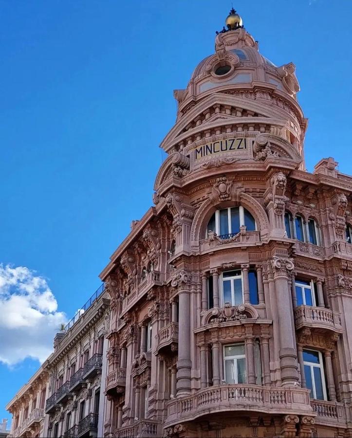 Casa Della Luna Dom wakacyjny *